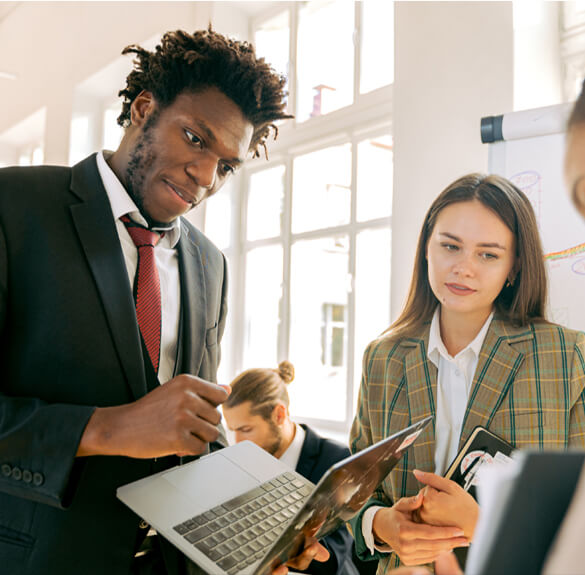 An HR File Preparation