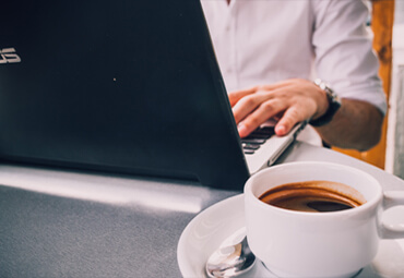 Accounting Support During the Exponential Growth